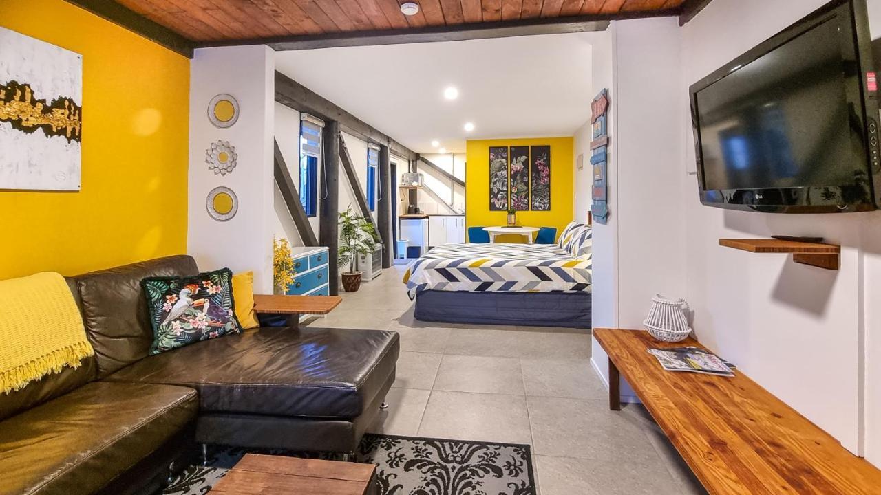 Carters Beach Seaside Accommodation Exterior foto