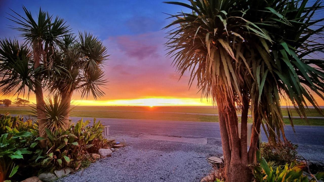 Carters Beach Seaside Accommodation Exterior foto