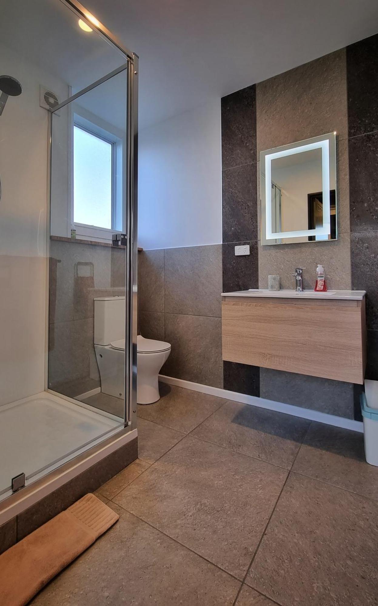 Carters Beach Seaside Accommodation Zimmer foto
